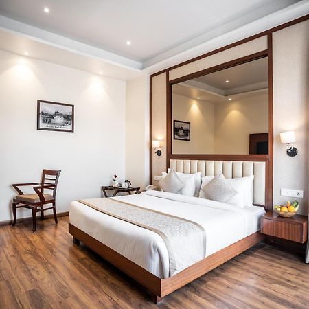 Amritara Sadka Amritsar Otel Dış mekan fotoğraf