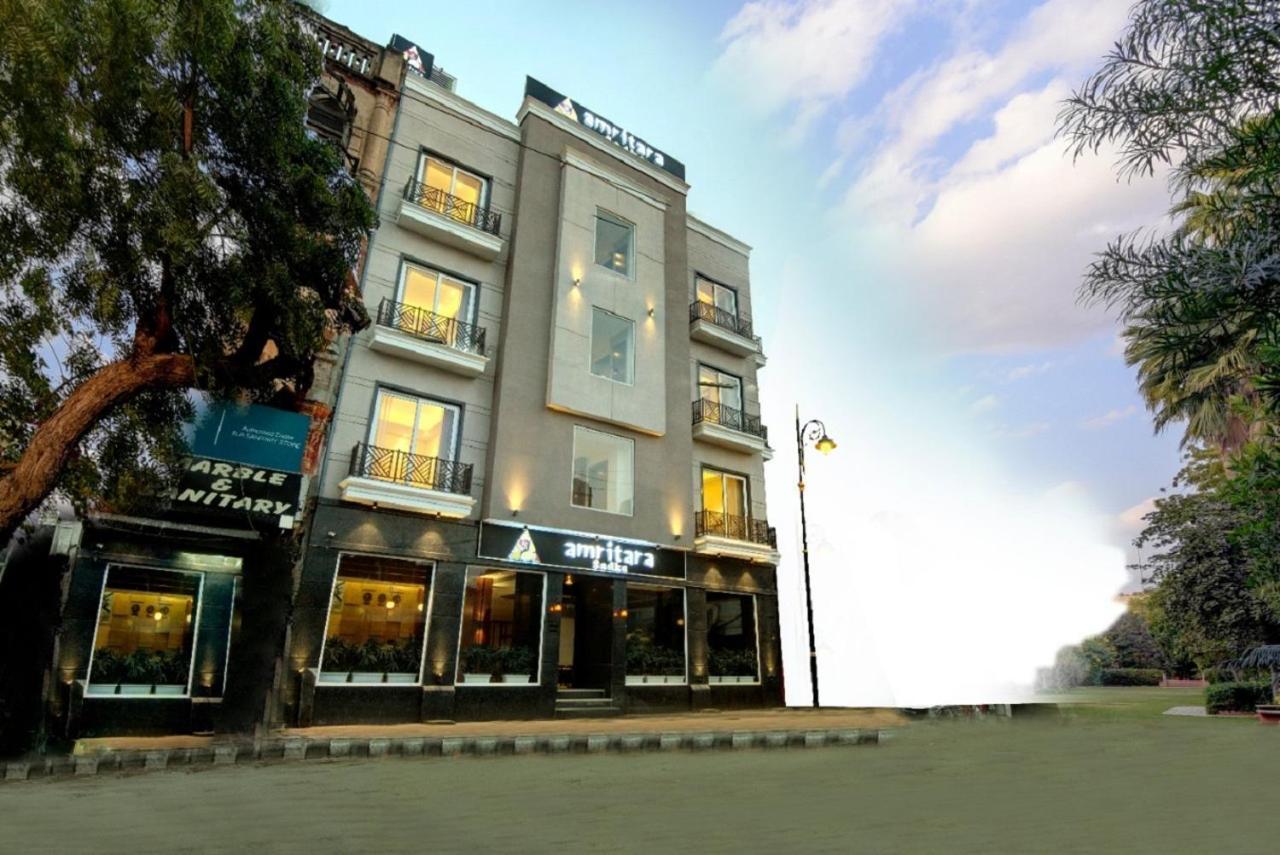 Amritara Sadka Amritsar Otel Dış mekan fotoğraf