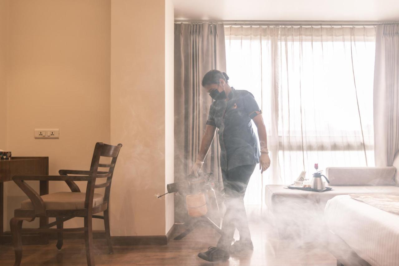 Amritara Sadka Amritsar Otel Dış mekan fotoğraf