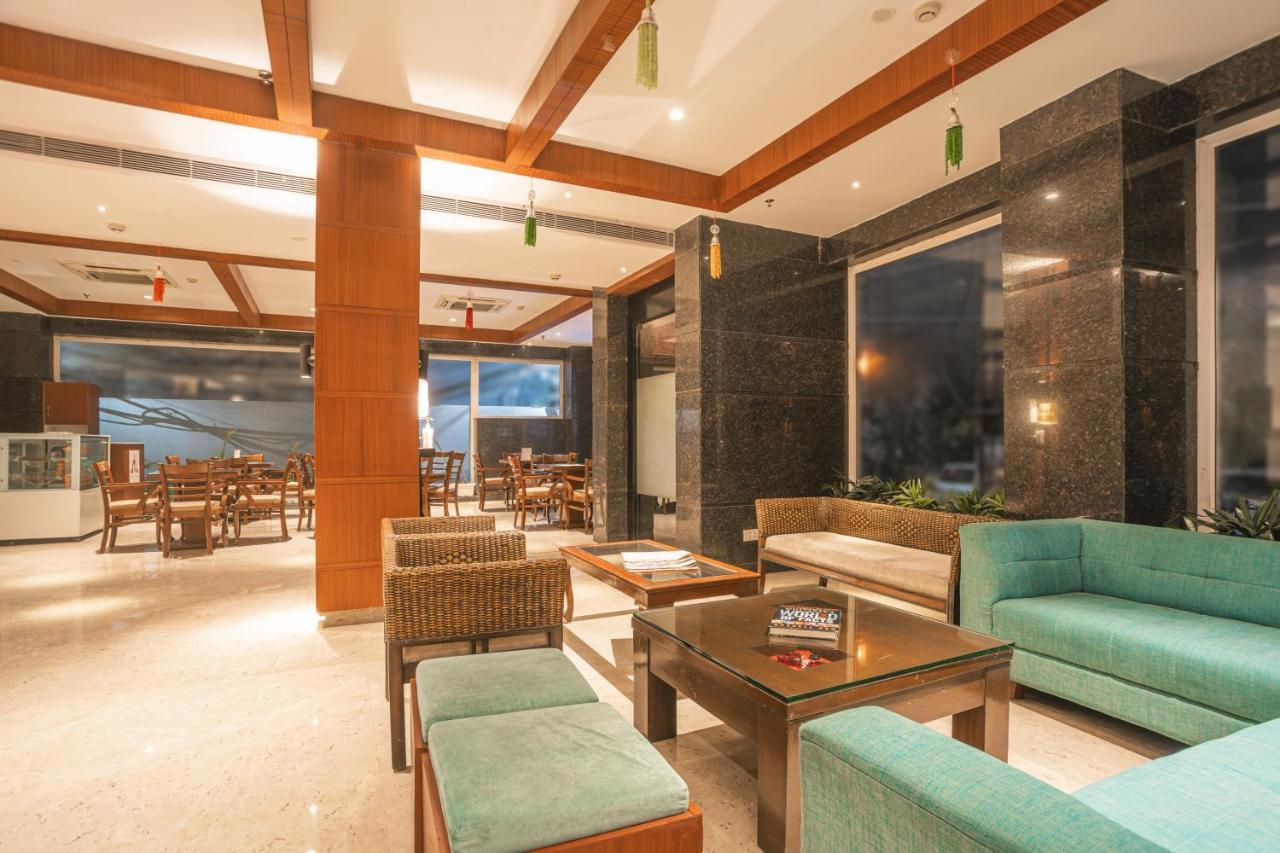 Amritara Sadka Amritsar Otel Dış mekan fotoğraf