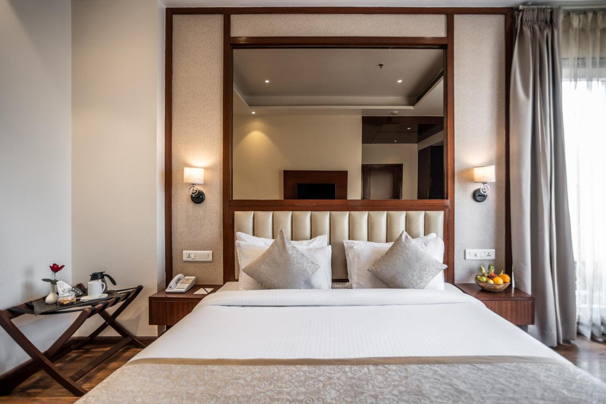 Amritara Sadka Amritsar Otel Dış mekan fotoğraf