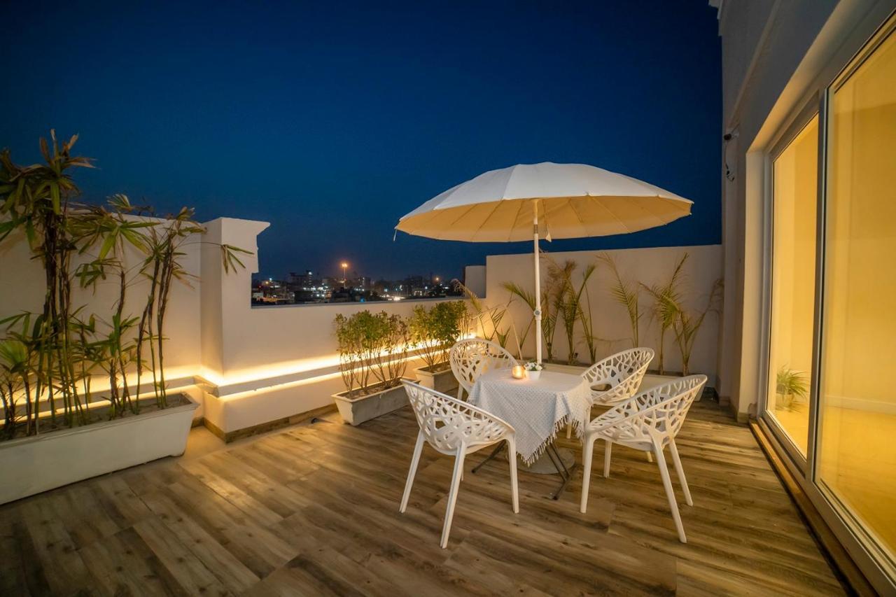 Amritara Sadka Amritsar Otel Dış mekan fotoğraf