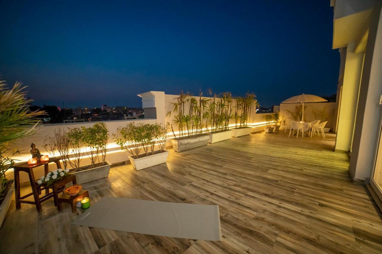 Amritara Sadka Amritsar Otel Dış mekan fotoğraf