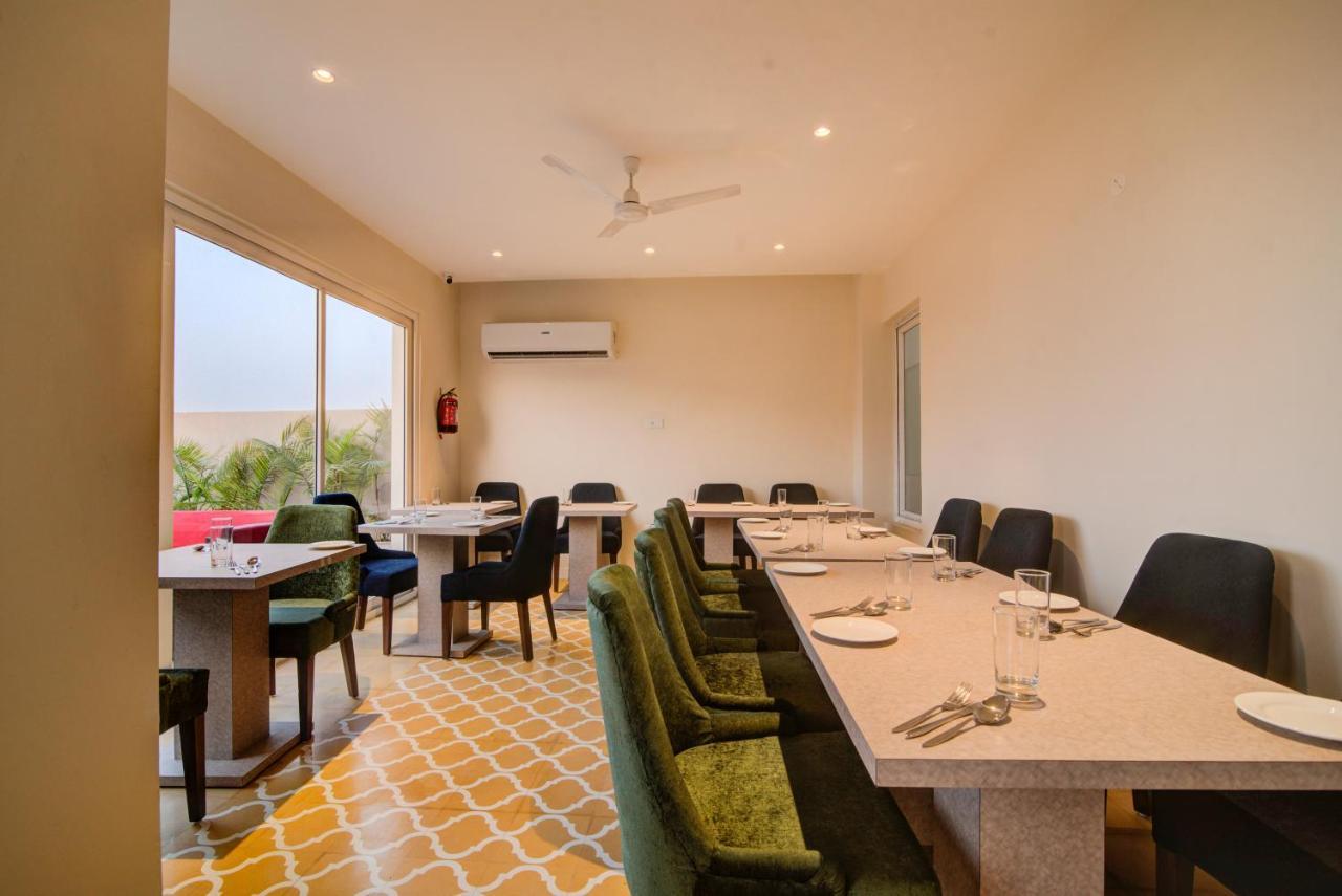 Amritara Sadka Amritsar Otel Dış mekan fotoğraf