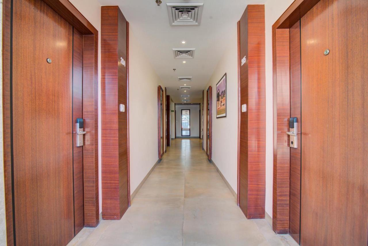 Amritara Sadka Amritsar Otel Dış mekan fotoğraf