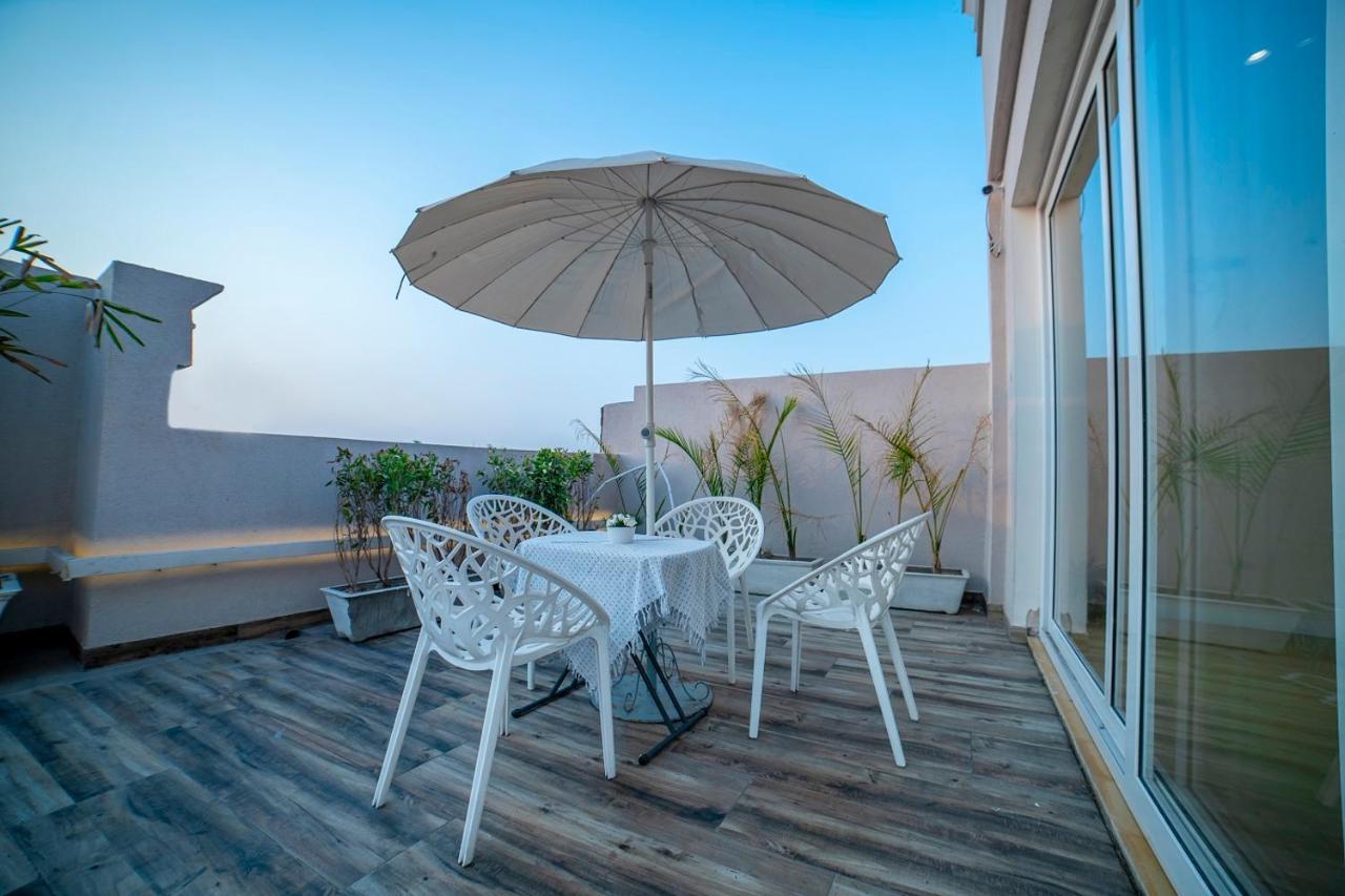 Amritara Sadka Amritsar Otel Dış mekan fotoğraf
