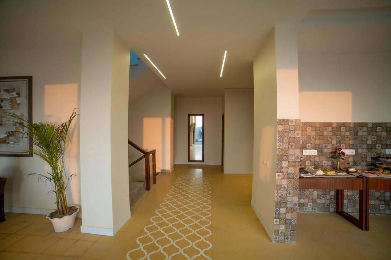 Amritara Sadka Amritsar Otel Dış mekan fotoğraf