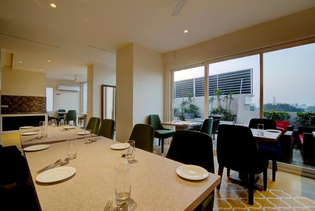 Amritara Sadka Amritsar Otel Dış mekan fotoğraf
