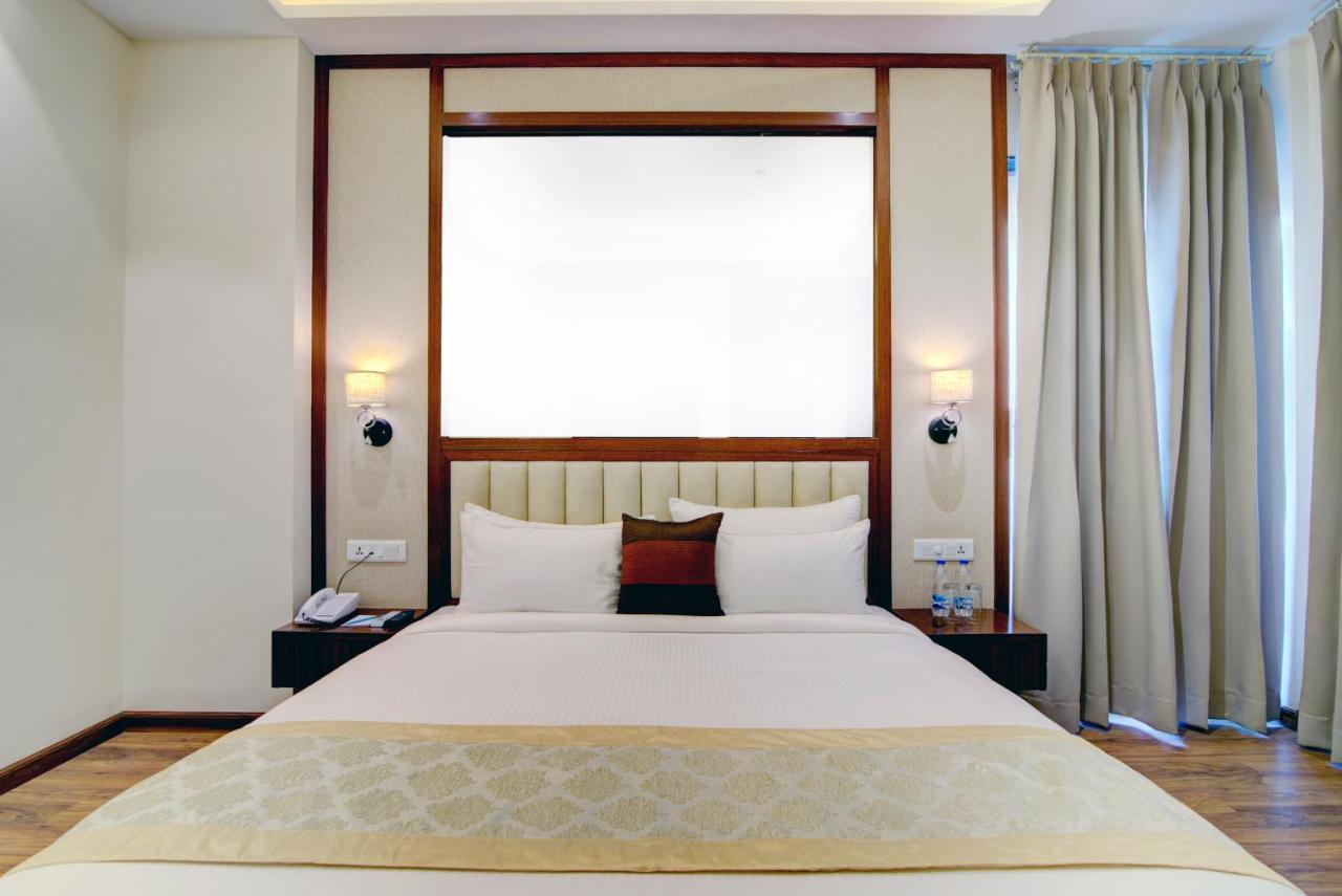 Amritara Sadka Amritsar Otel Dış mekan fotoğraf